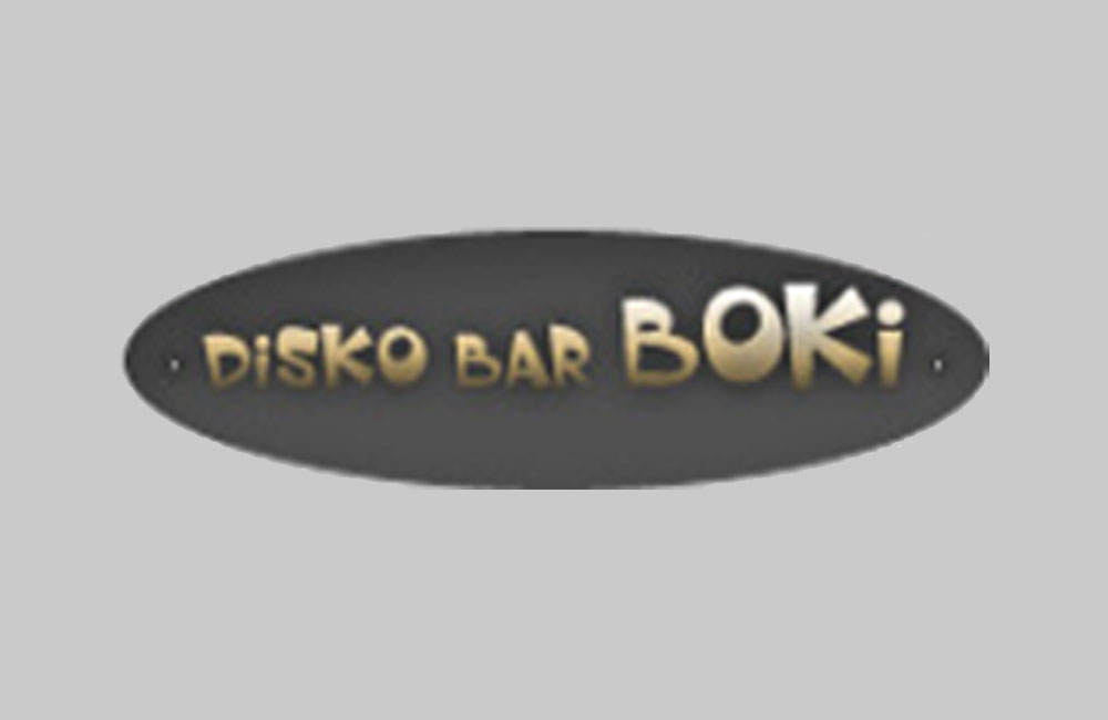 Disko Bar Boki